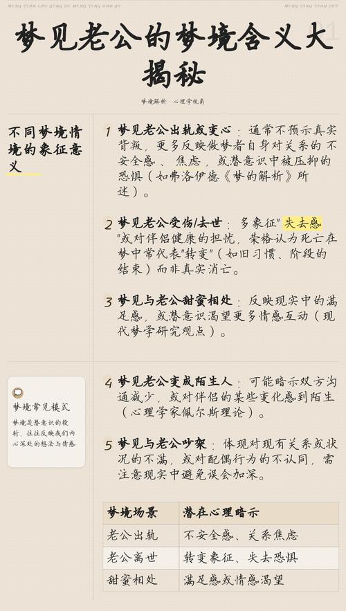 梦见老公用火烘衣服是什么预兆？烘烤衣服的梦境有何特殊含义？