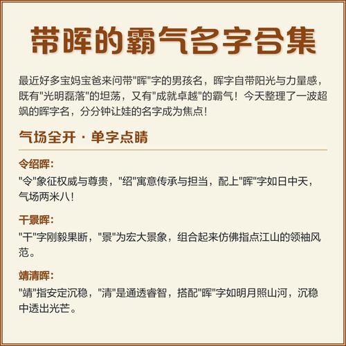 晖字在五行中究竟属于火属性吗？五行属性是什么？