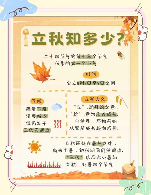 如何通过秋天的性格特点来判断一个人的性格属于春夏秋冬中的哪一个季节？