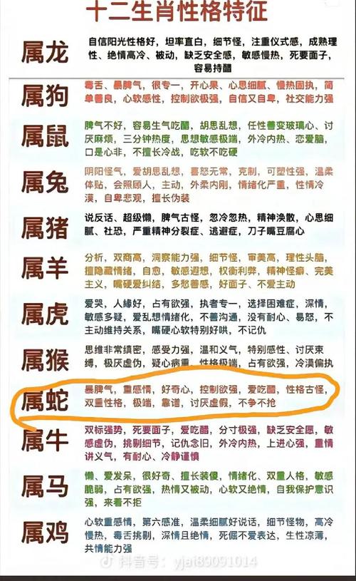 如何才能让属蛇男对我情有独钟？