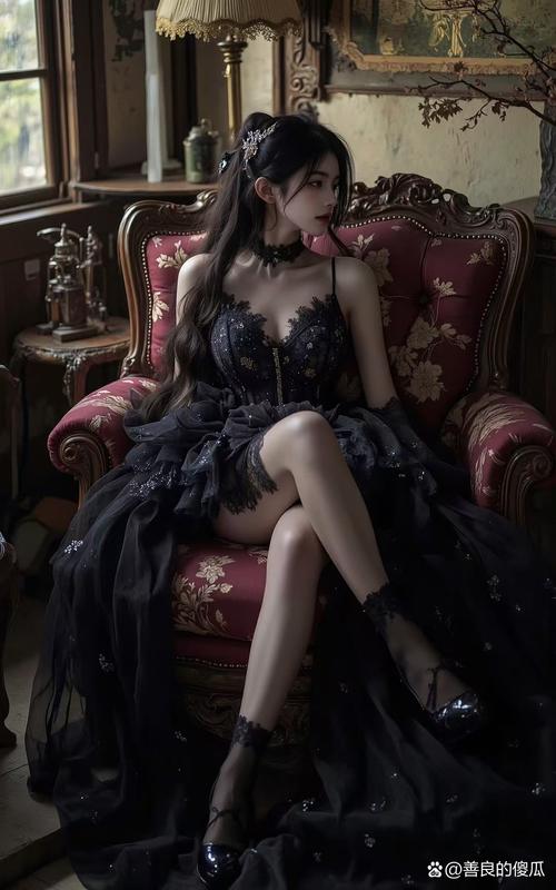 梦见亲人穿黑色衣服预示着什么？有什么特殊含义吗？
