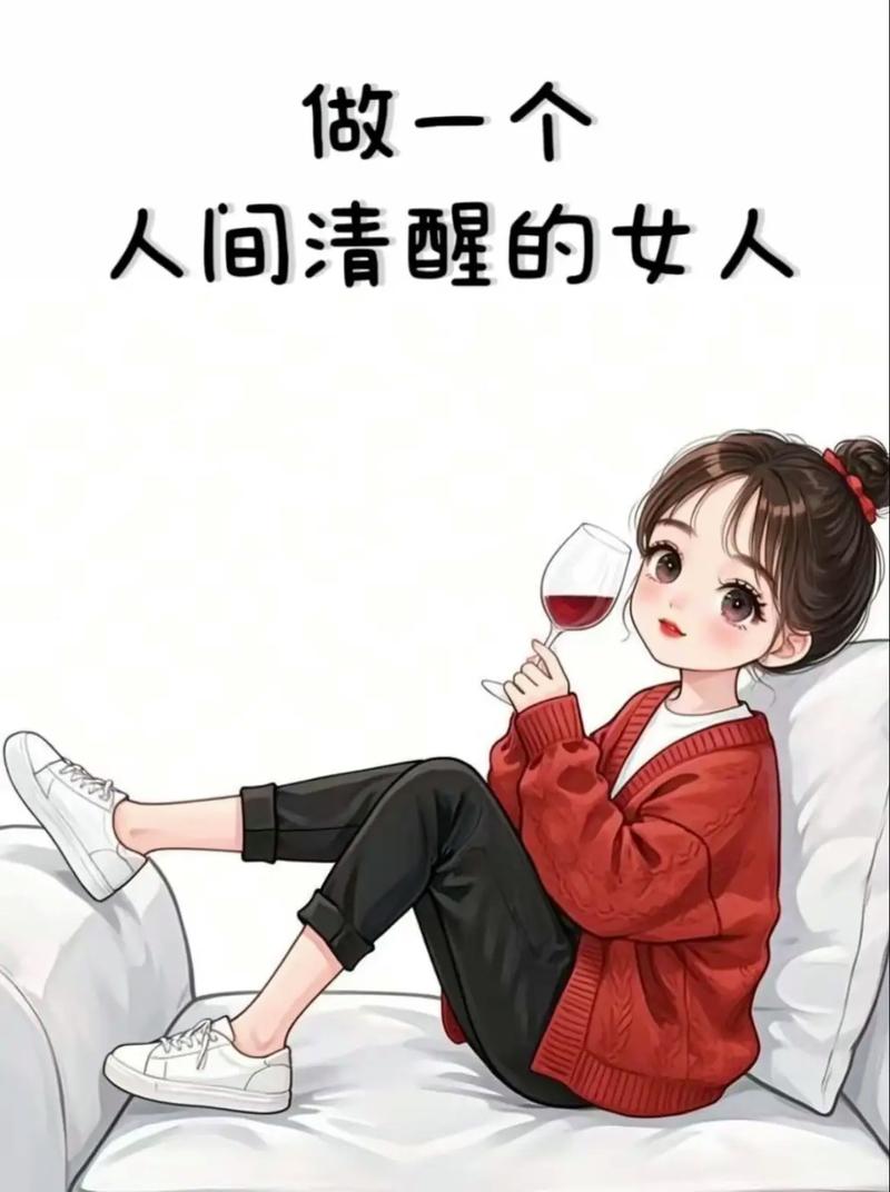哪个星座女被称为人间清醒的代表，活得最清醒呢？