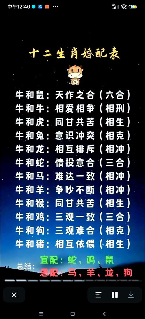 属猪和属狗的夫妻配对是否合适，他们的属相相配吗？