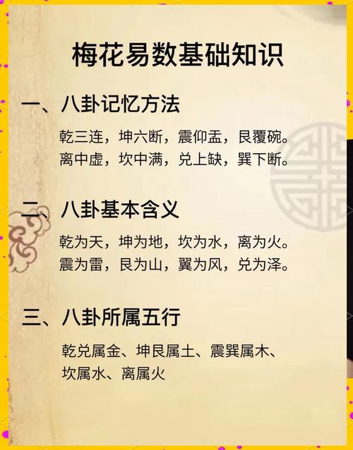 如何运用梅花易数测婚姻起卦，准确预测感情运势？