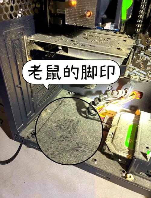 办公室为何总招老鼠，有什么风水问题导致耗子频繁出现？