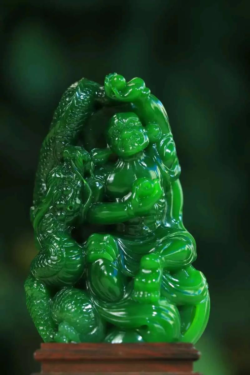 家里摆放碧玉风水位置有讲究吗？