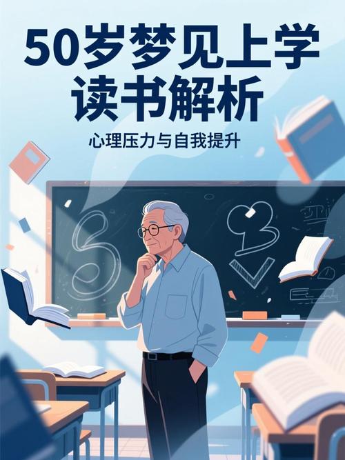 梦见去读书却忘了带书包，这预示着什么？