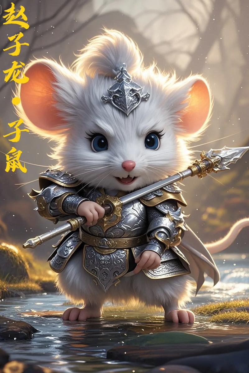 赵云是哪个生肖？他的生肖属性是什么？