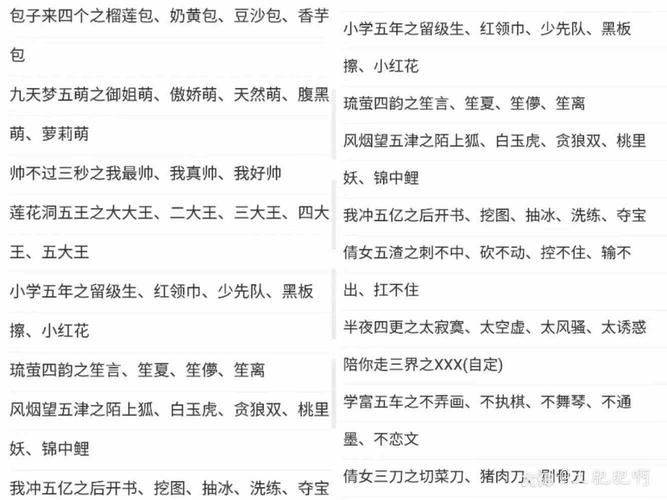 倩女幽魂中五位结拜兄弟的唯美称号叫什么？
