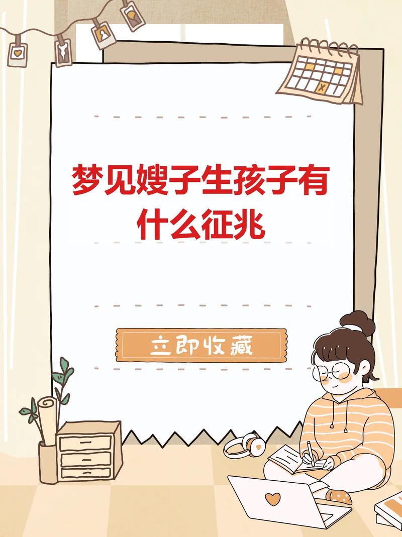 梦见高龄母亲生孩子预示着什么？