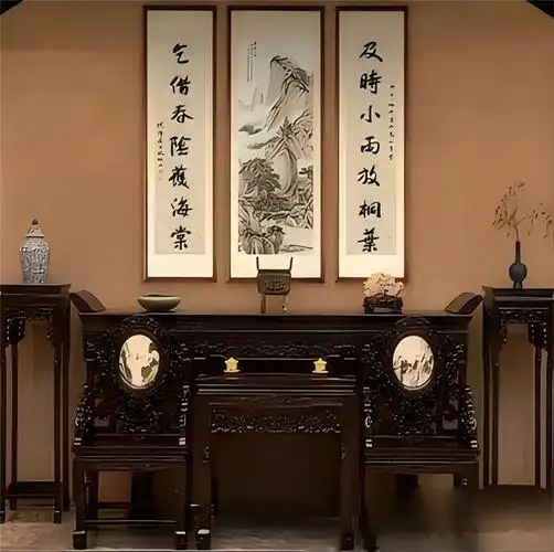 农村正堂风水布局有哪些讲究？堂屋风水对家庭运势有影响吗？