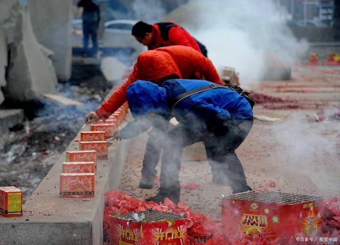 梦见放炮声巨响威力很大是什么预兆或含义？