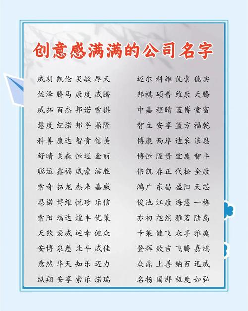 门窗品牌起名，有哪些好听的商标名字推荐？