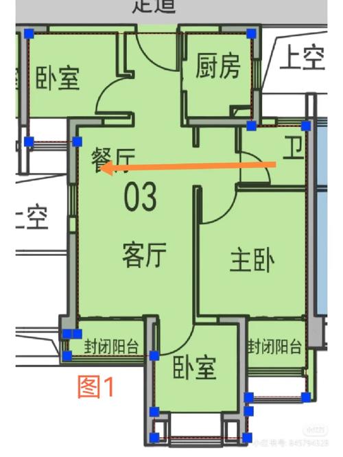 卫生间正对餐厅风水如何调整化解？