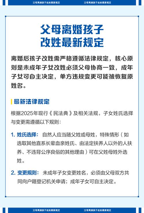 孩子改名需要父母双方都亲自到场吗？