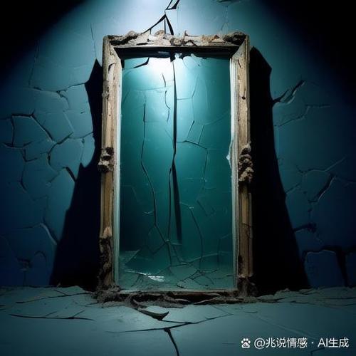 女人梦见镜子破碎预示着什么征兆？