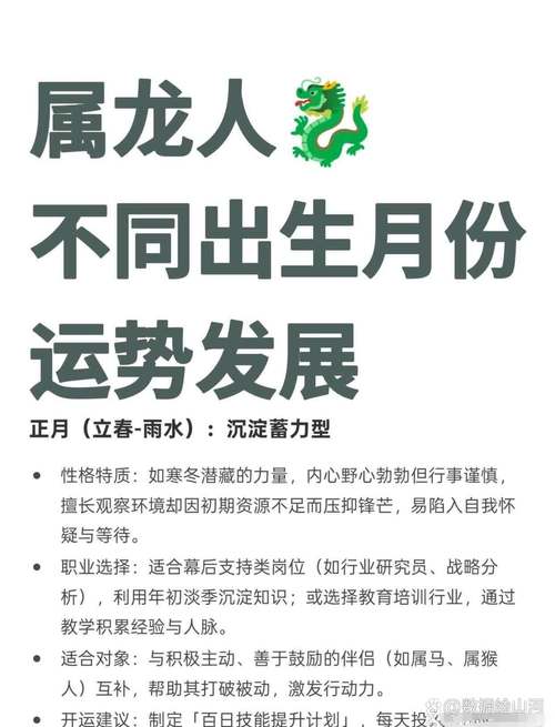农历九月出生的生肖龙，命运如何解析？