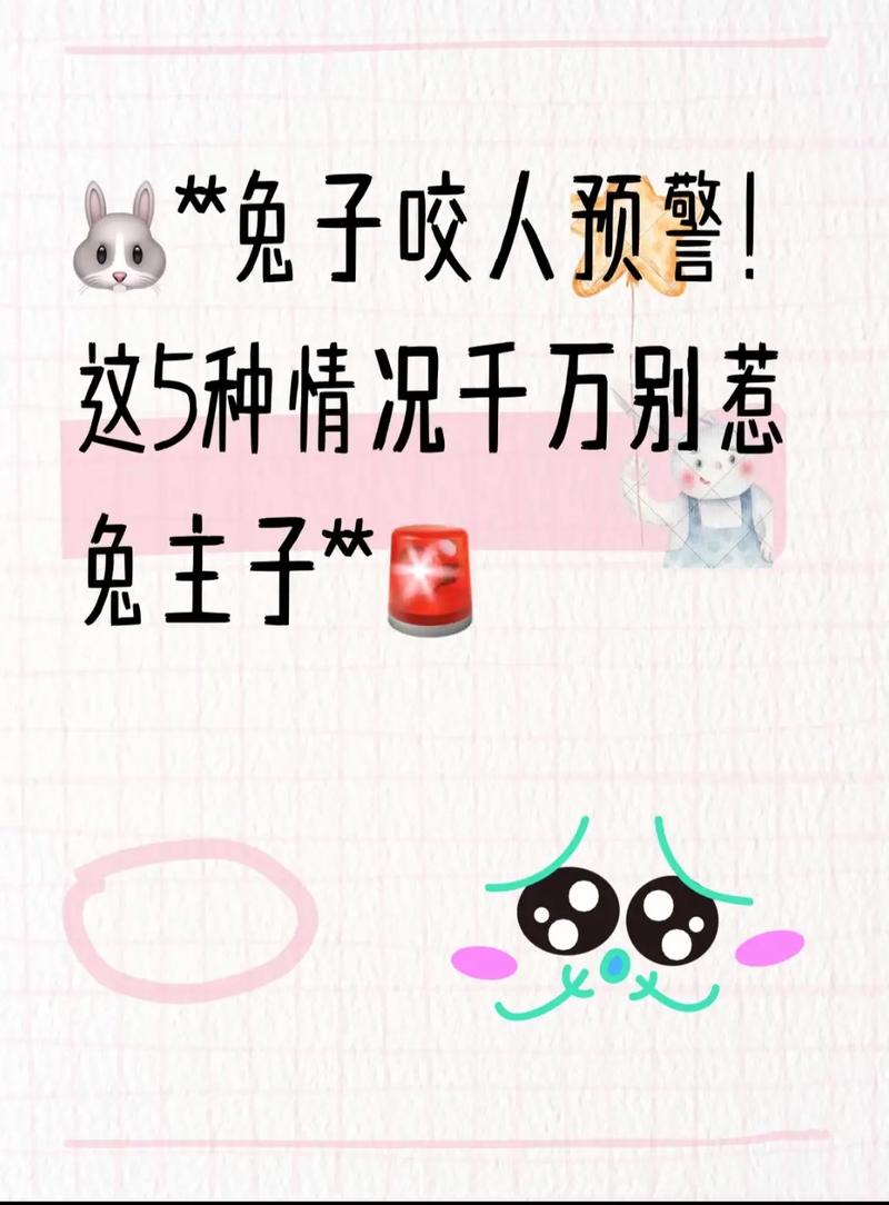 女人梦到抓兔子被兔子咬手，这预示着什么不祥的征兆？