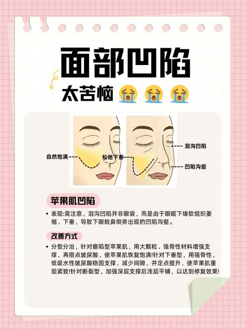 颧骨凹陷面相的女性桃花运会怎样？