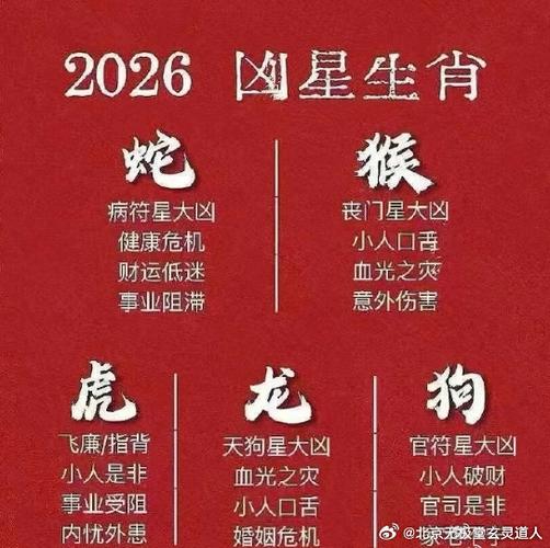 恶人生肖横行，那么在恶人当道的时期，蕞佳的生肖是哪个呢？