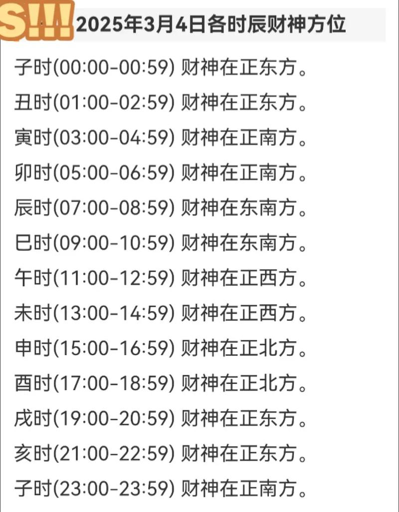 属虎今日打麻将方位吉凶及财运如何？