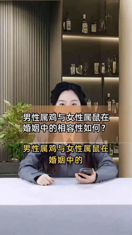 属鸡和属鼠的夫妻姻缘运势如何？