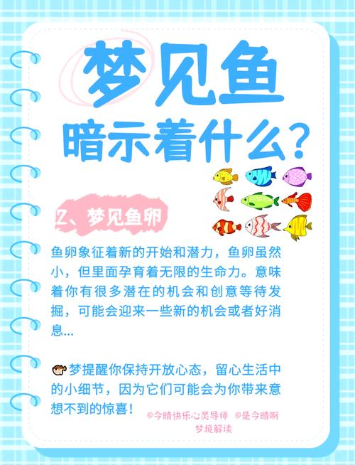 梦见鲤鱼预示着什么是吉是凶？