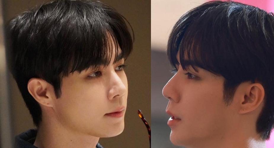 为什么睫毛长的男生被认为人品好？