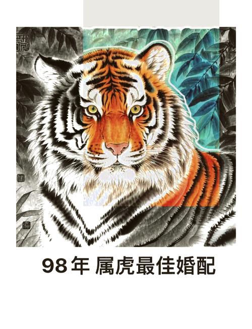 1998年出生属虎的女性一生注定的婚姻是怎样的？