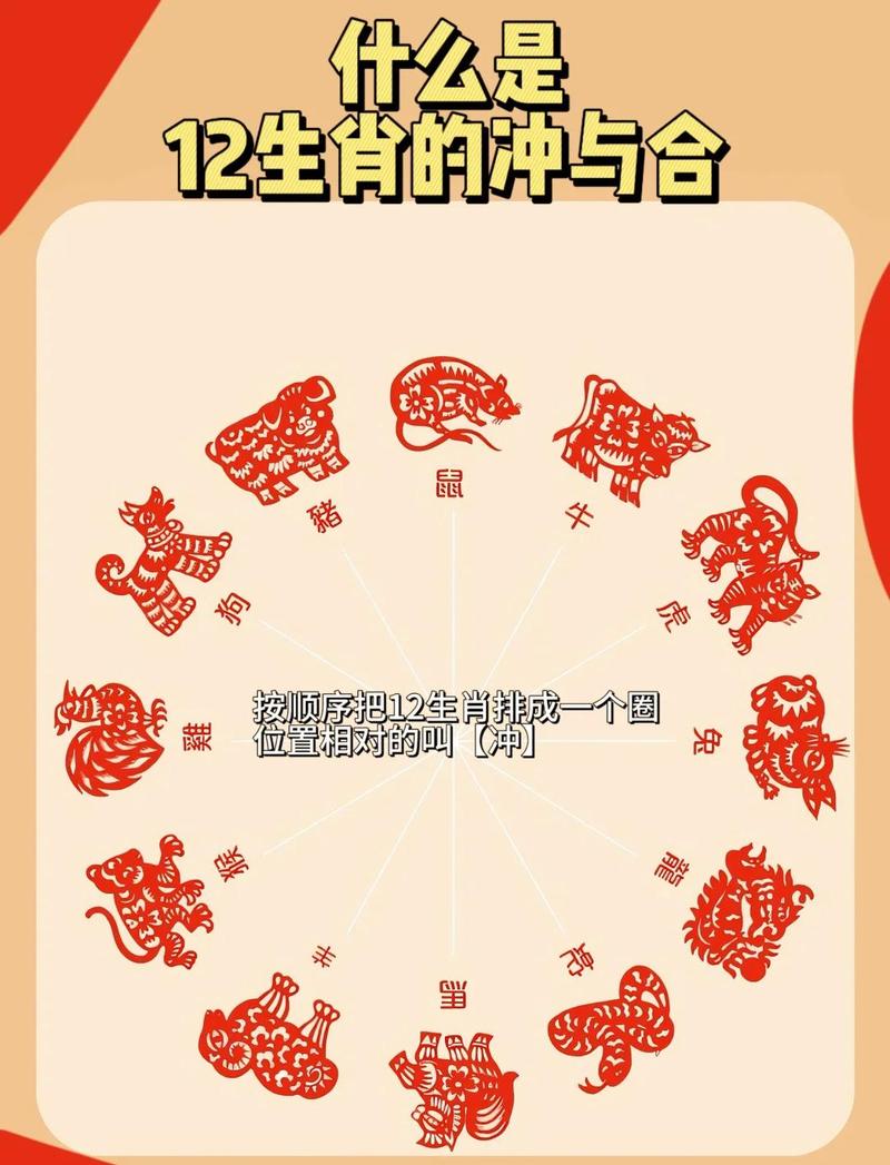 属马和属鼠的冲属关系，是否越冲越旺呢？