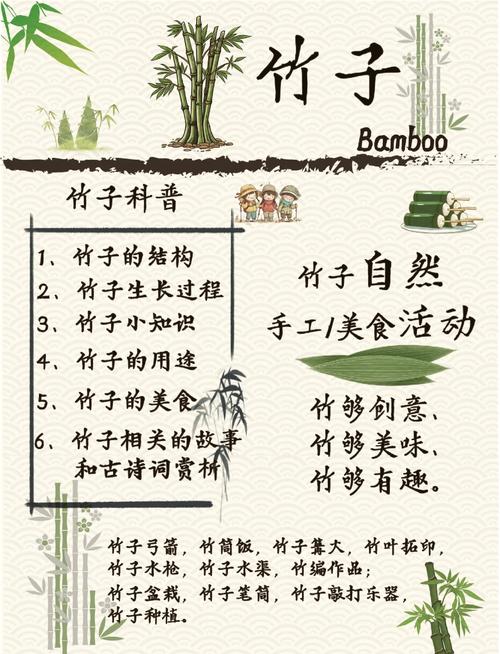 梦见竹林和水分别代表什么含义？