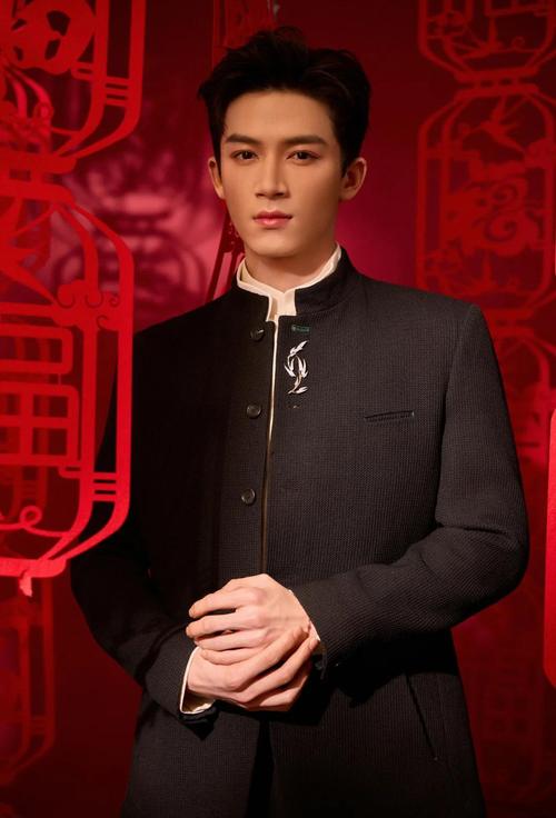 剑眉的男人有哪些显著的性格特点或行为表现？