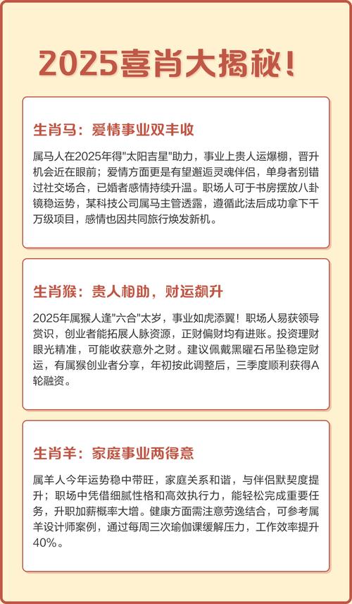 喜丛由来打一生肖，喜从天降究竟对应哪个生肖呢？
