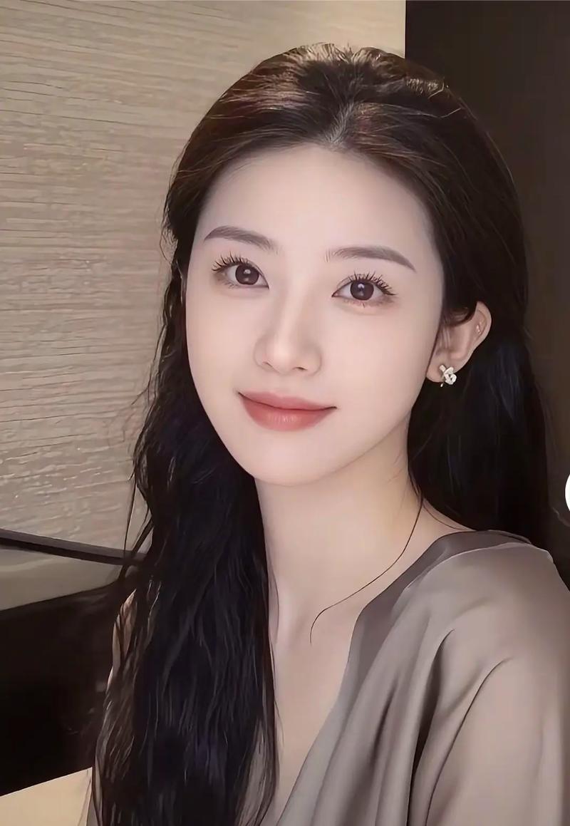 善良女人的面部特征有哪些？
