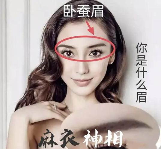 卧蚕饱满的男人面相有什么特别的寓意？