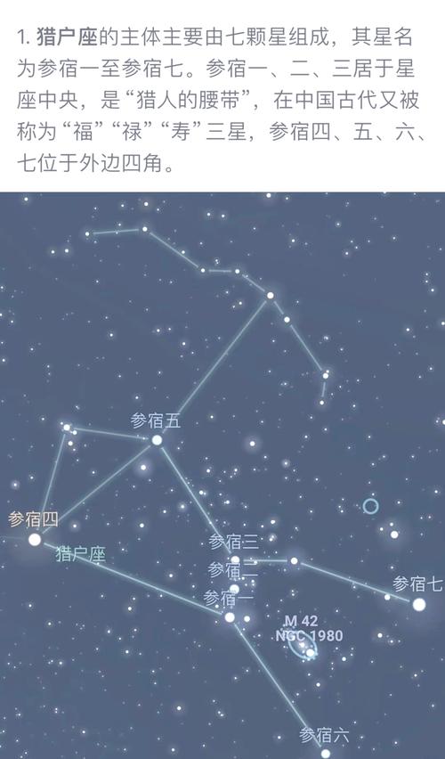 北极星究竟属于哪个星座？它是否属于某个特定的星座？
