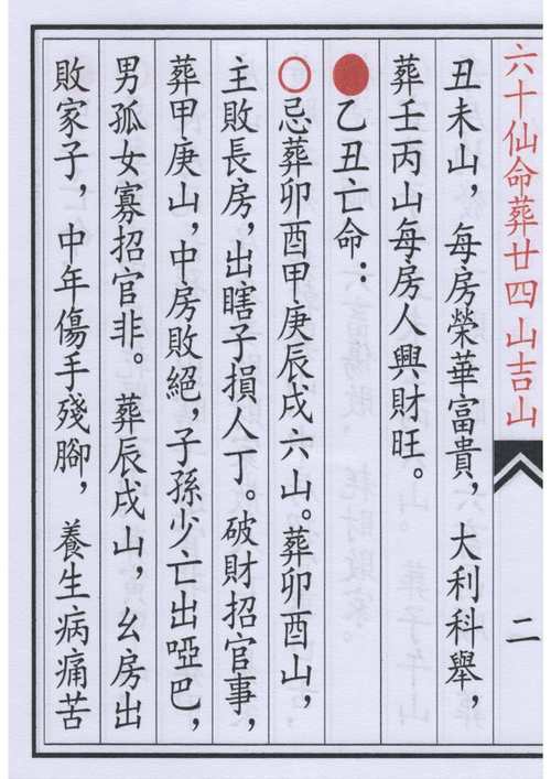 鲤鱼地风水葬法，二十四山造葬秘诀全书，如何运用？