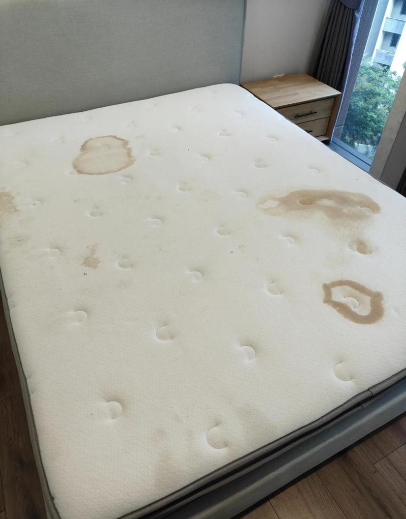 梦见床铺被褥很脏是什么不祥的预兆？