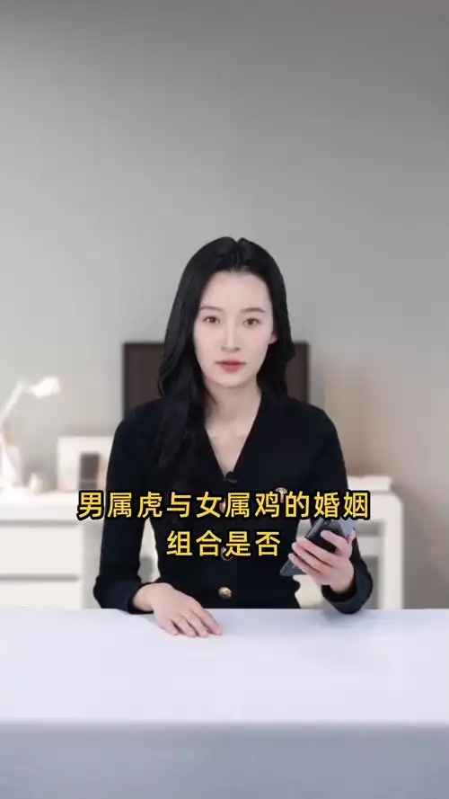 属鸡男和属虎女结婚后婚姻生活会和谐吗？