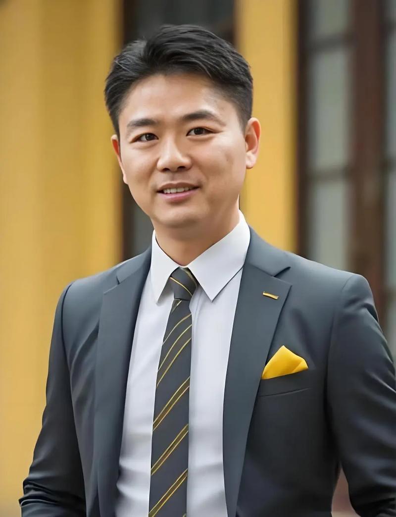 刘强东的星座是哪个？想知道他究竟属于哪个星座吗？
