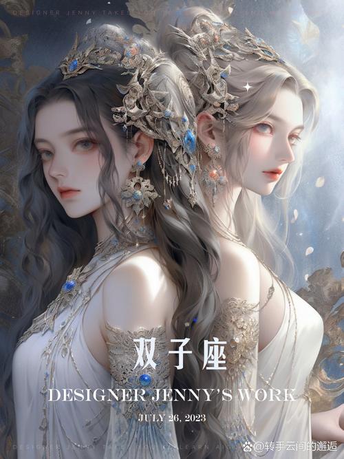 双子座守护天使究竟是谁？