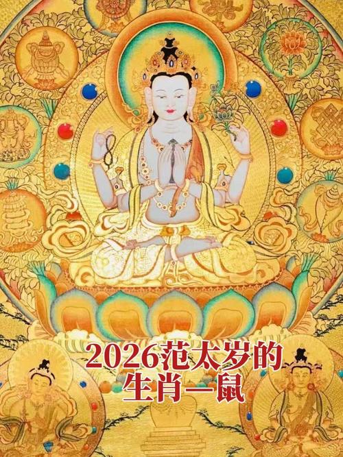 属鼠人本年犯太岁应该佩戴什么吉祥物来化解？