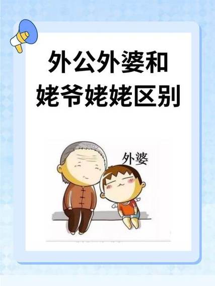 梦见老公的姥姥和姥爷分别代表什么含义？