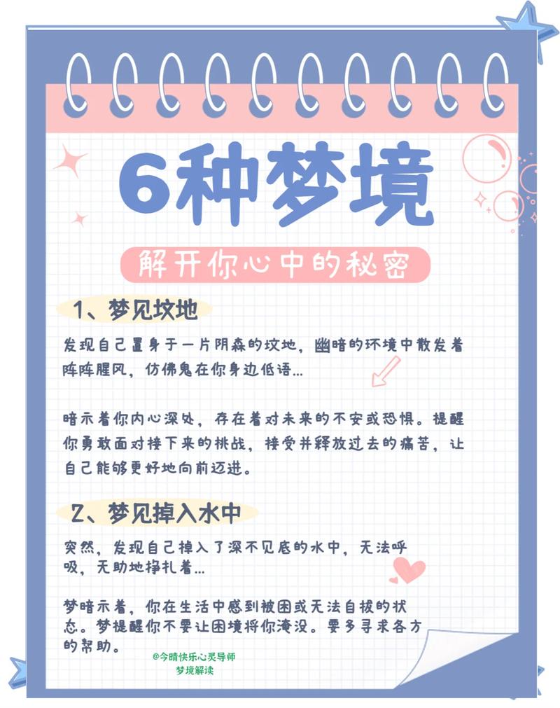 梦中做梦是什么心理现象，解梦时如何理解这种双重梦境的含义？