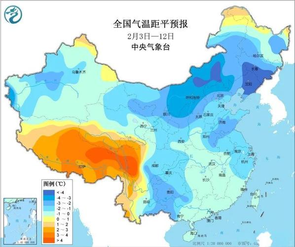 立春之后需要过几个月才能感受到明显的气温回暖呢？