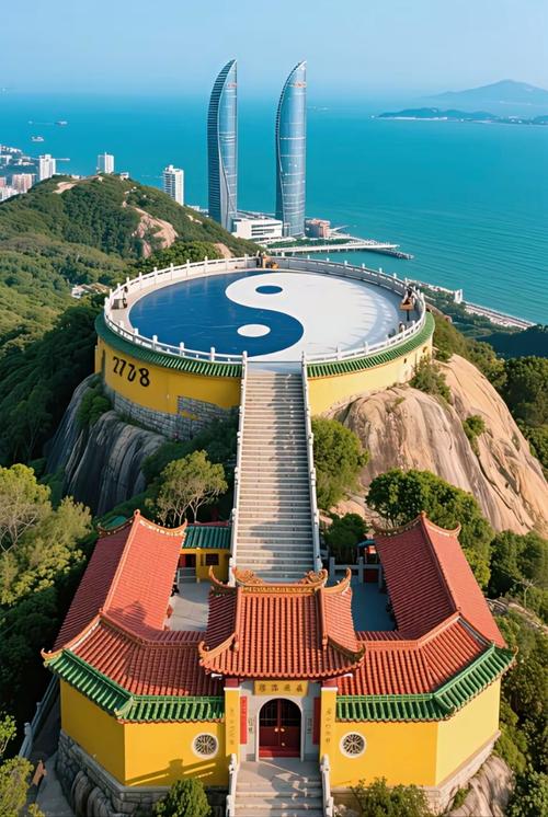 厦门哪个地方的风水最旺，有利于人丁兴旺？