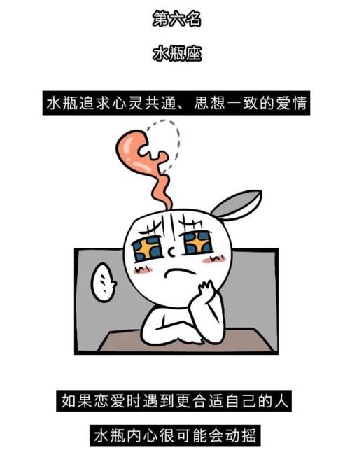 哪个星座的男性更容易发生出轨行为？