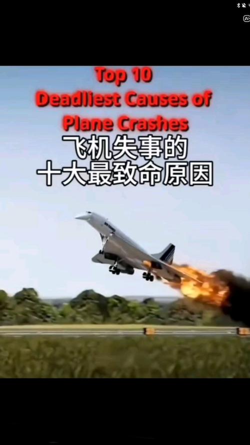 梦见飞机坠落却安然无恙，这预示着什么？是吉是凶？