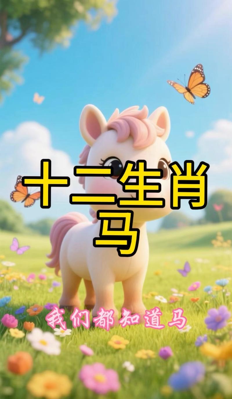 十二生肖中，哪些属相里都包含有马这个生肖？