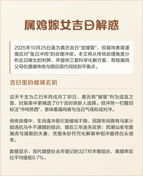 11月属鸡人的吉日是哪几天？属鸡人的吉日有哪些？